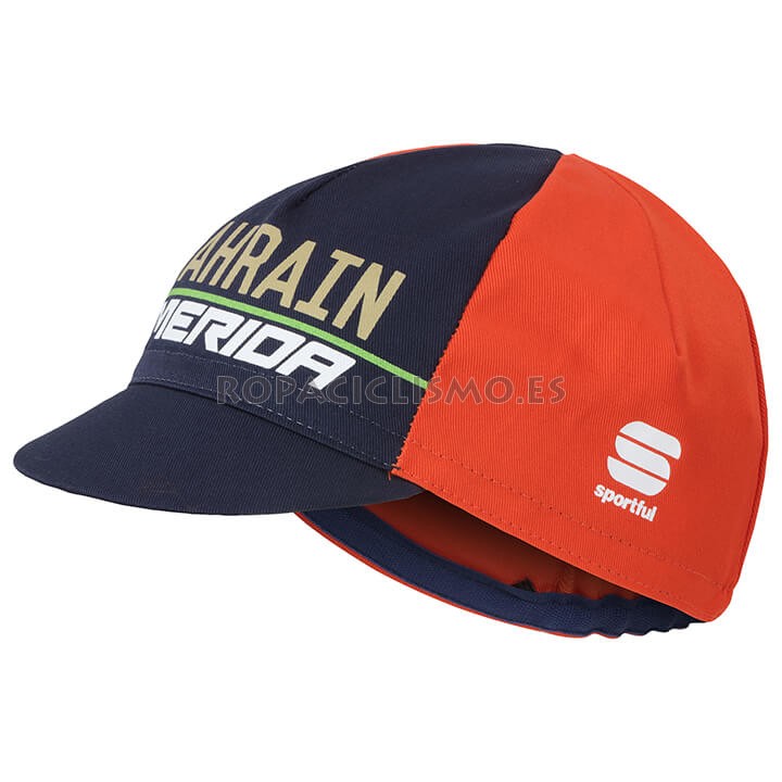 2018 Bahrain Merida Gorro